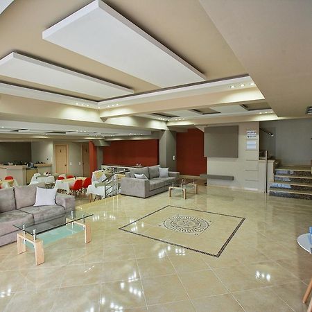 Sunsea Hotel Petra Esterno foto